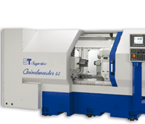 Photo of CNC Internal Grinder 3-axes