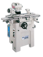 Photo of M-40 Universal Tool & Cutter Grinder